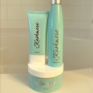 Kashmere products